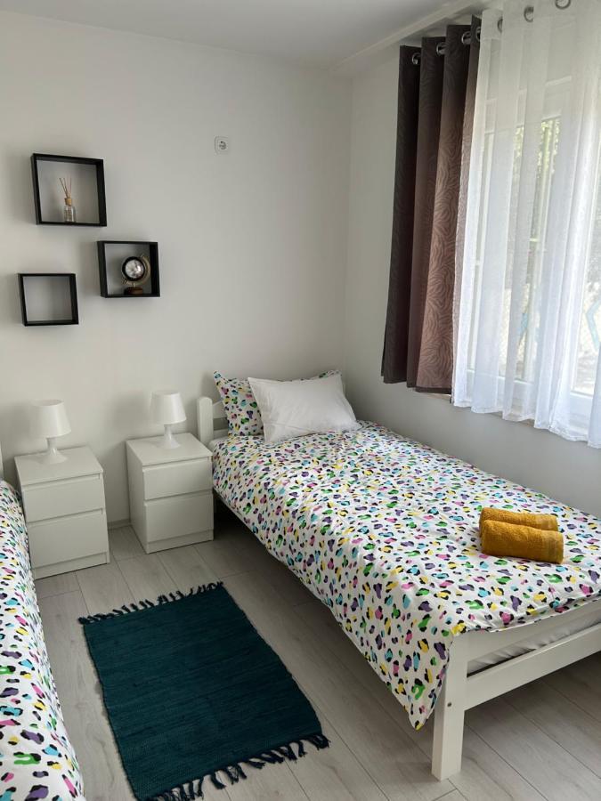 Rijeka Urbanspa מראה חיצוני תמונה